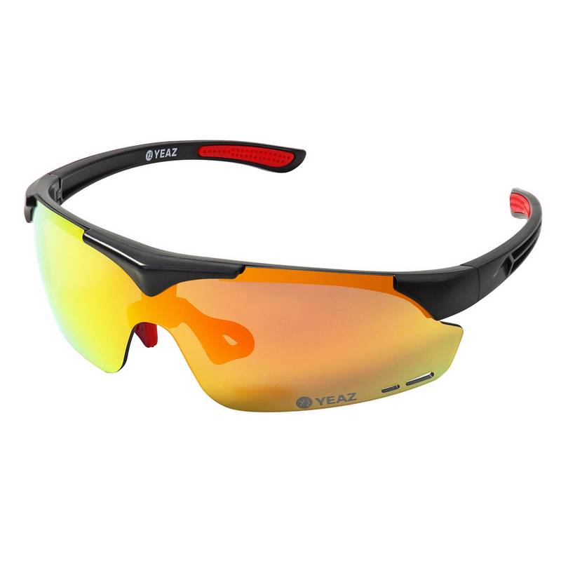 YEAZ SUNUP Sportbrille