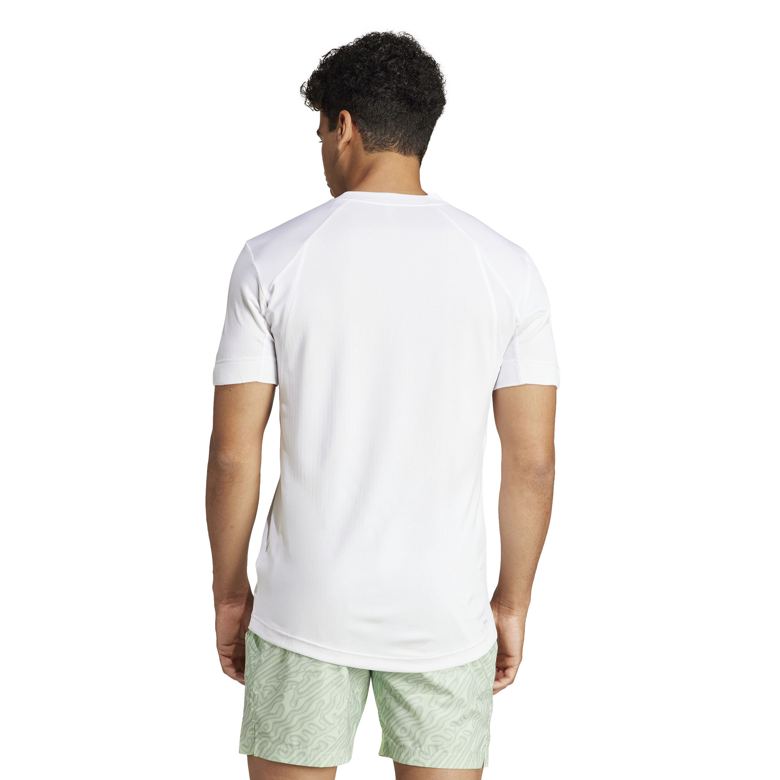 Freelift T-Shirt Herren - Weiß