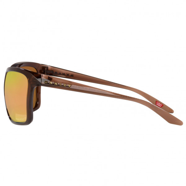 Oakley - Women's Wildrye Prizm Polarized S3 (VLT 13%) - Sonnenbrille