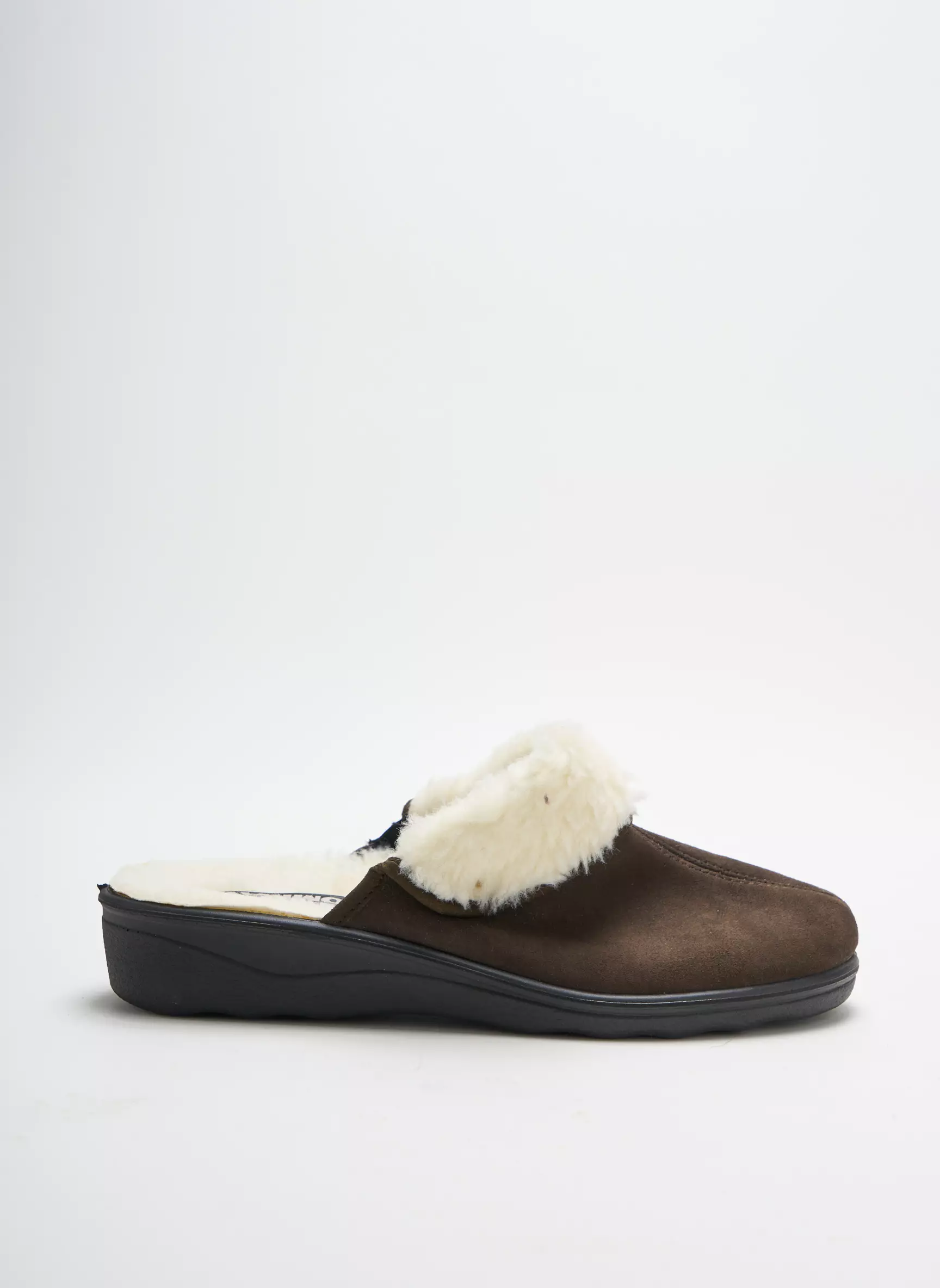 Romika Chaussons Femme couleur marron