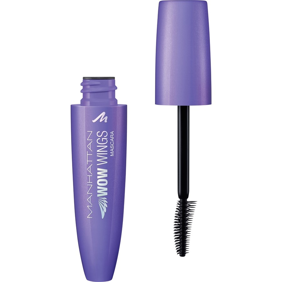WOW Wings Mascara
