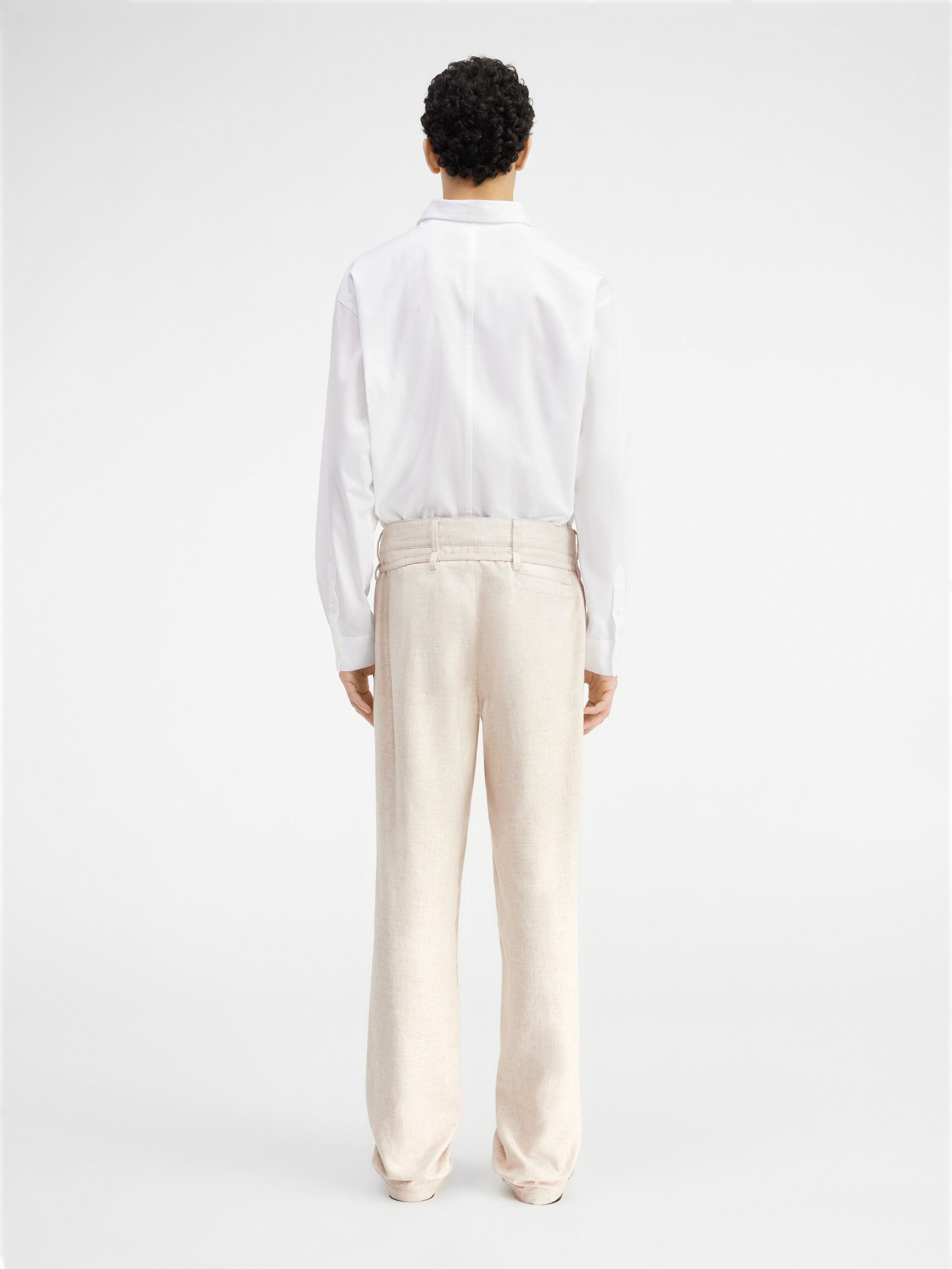 Le pantalon Disgreghi