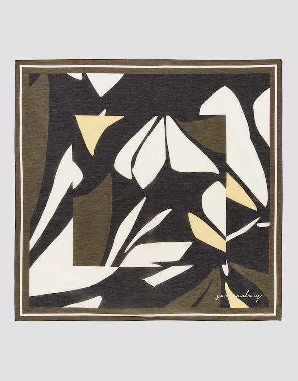 Tuch Barbaraa scarf