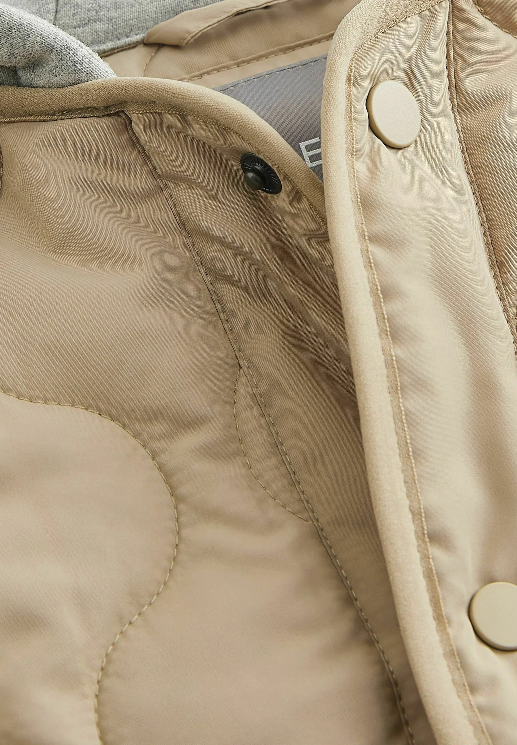 Next STANDARD - Chaqueta de entretiempo