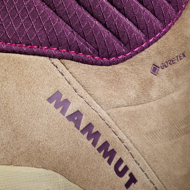 Mammut Nova IV Mid GTX® W Wanderschuhe Damen