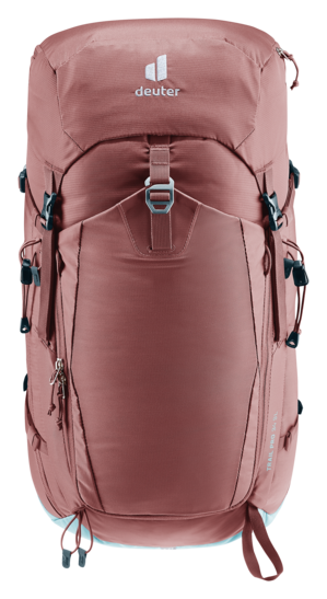 deuter Trail Pro 34 SL | Wanderrucksack