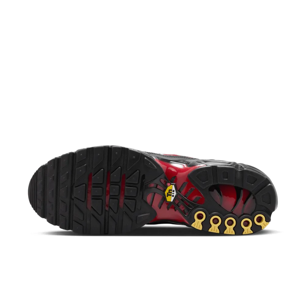 Nike Air Max Plus HF4293-001 / schwarz
