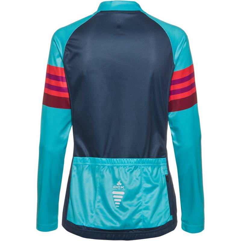 OCK langarm Trikot Damen