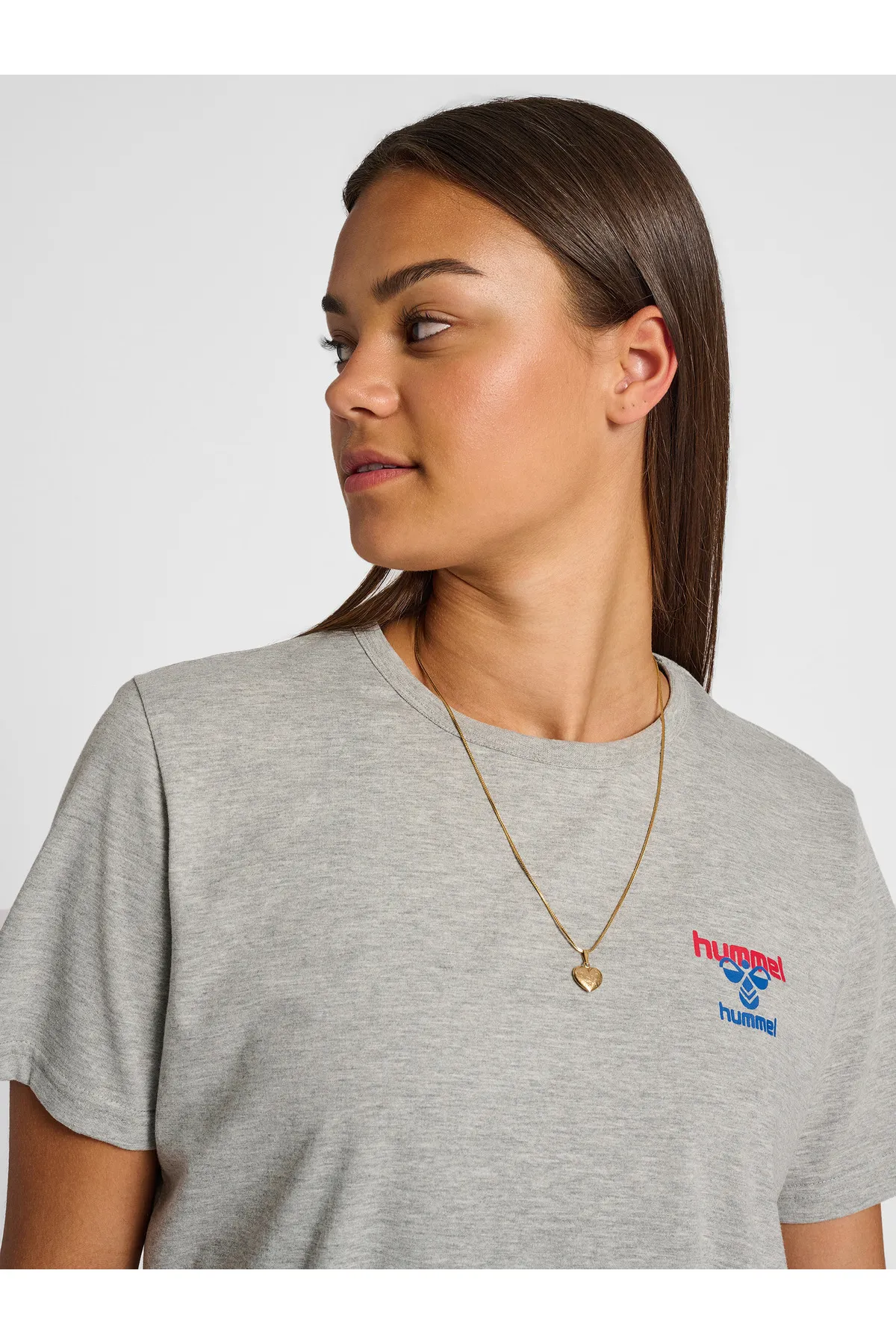 hummel  hmlIC DAYTON T-SHIRT