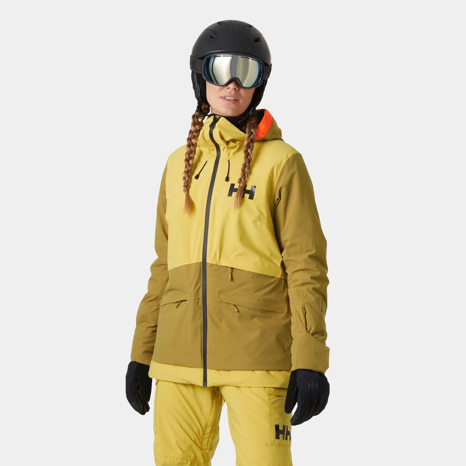 Women's Powchaser 2.0 Jacket