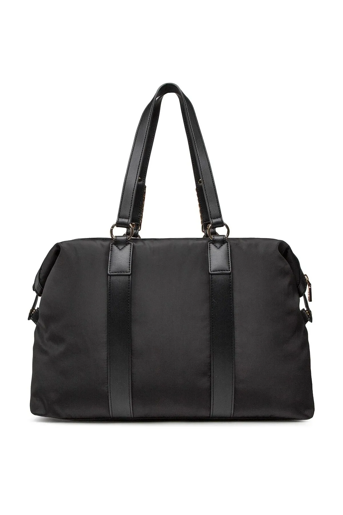 Love Moschino  Umhängetasche Damen/Mädchen SCHWARZ