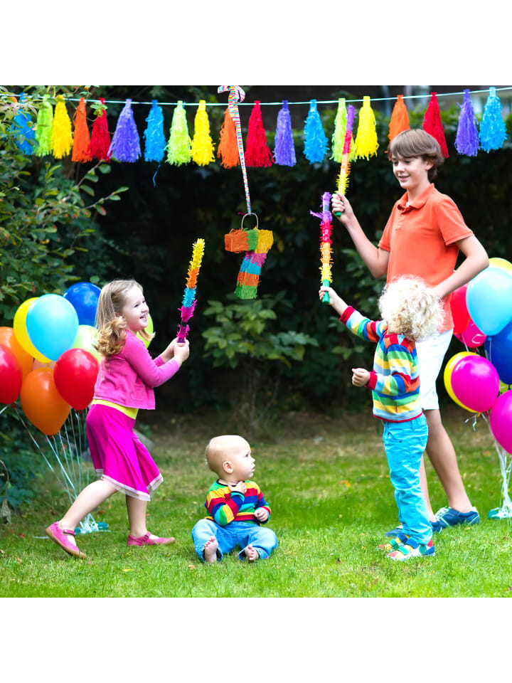 relaxdays Pinata 