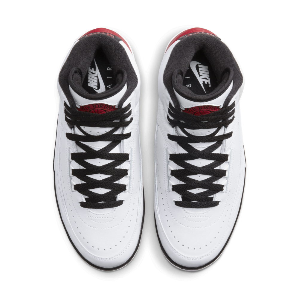 NIKE JORDAN 2 Air Retro DX4400-106 / weiss
