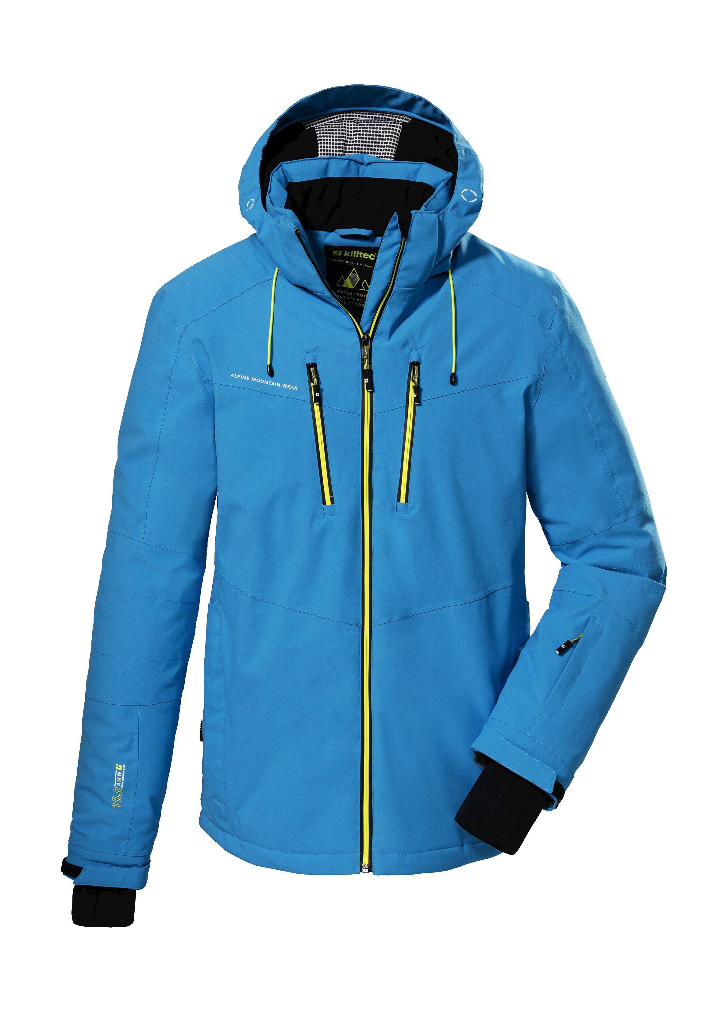 Killtec Skijacke KSW 44 MN SKI JCKT
