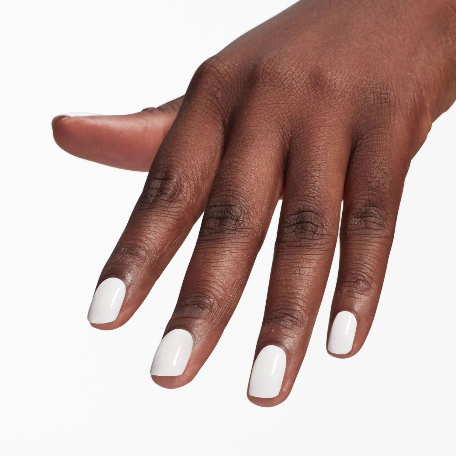 OPI Nail Envy - All Night Strong stiprinamasis lakas+ spalva