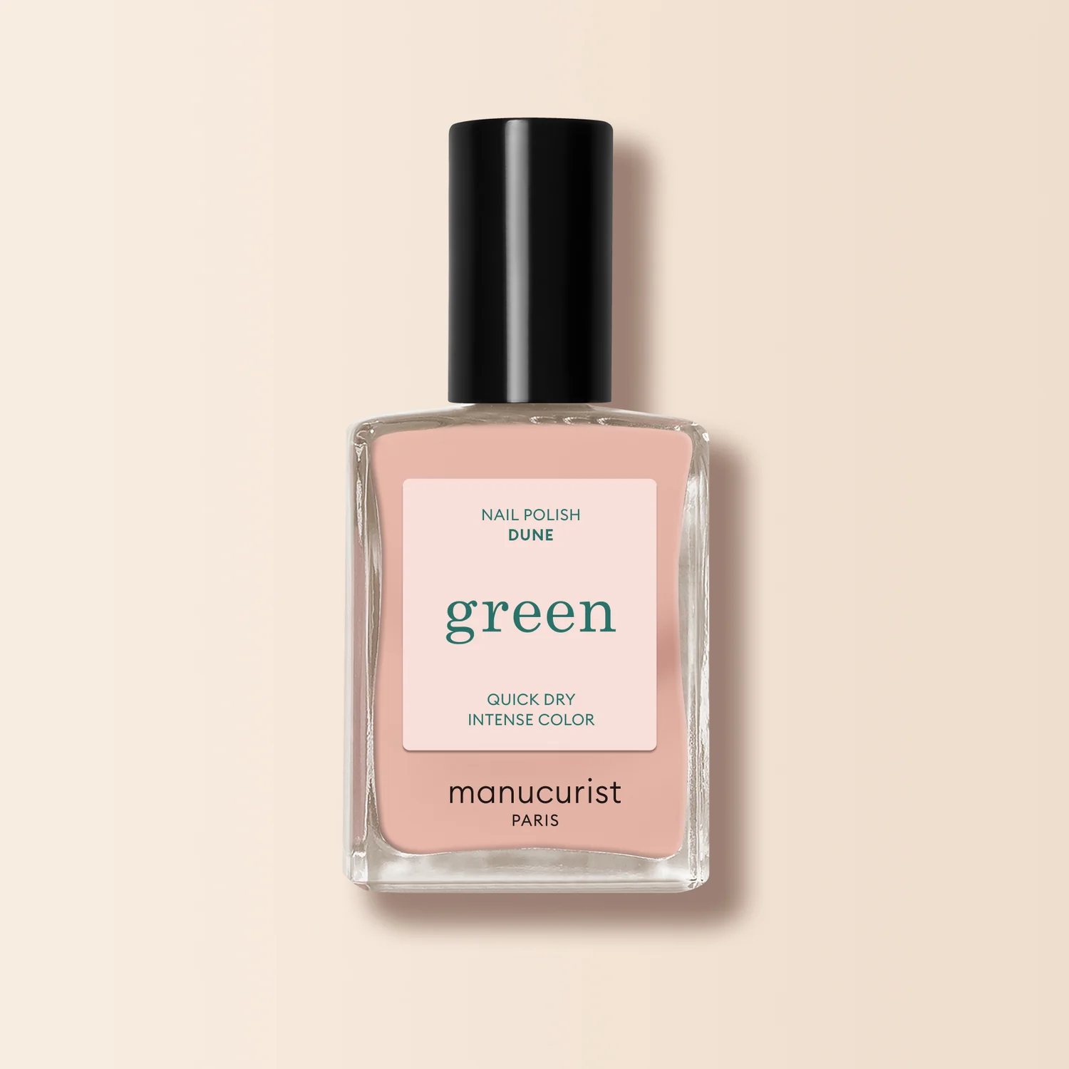 Lak za nohte Green™ - 15 ml Dune