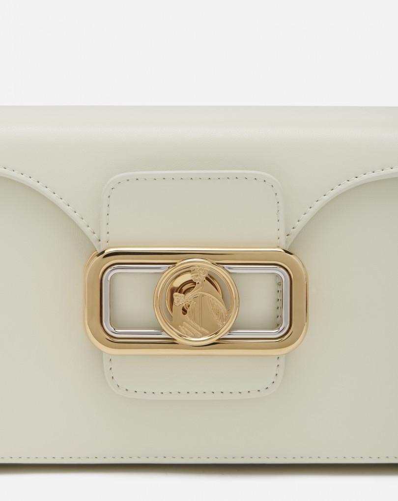Sac Pencil MM en cuir