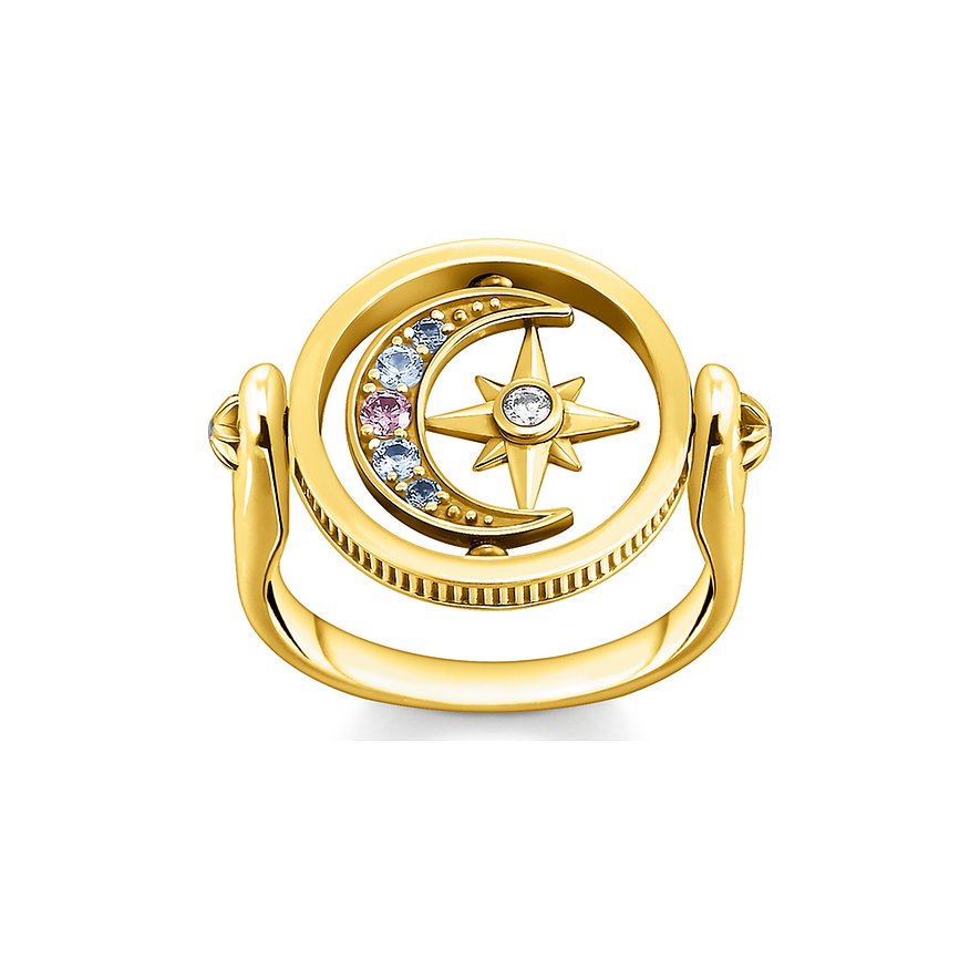 Thomas Sabo Damenring