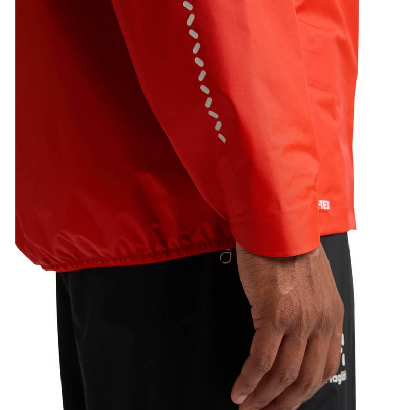 Haglöfs L.I.M GTX Active Jacket Hardshelljacke Herren