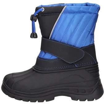 Revenge Schneeboots in blau