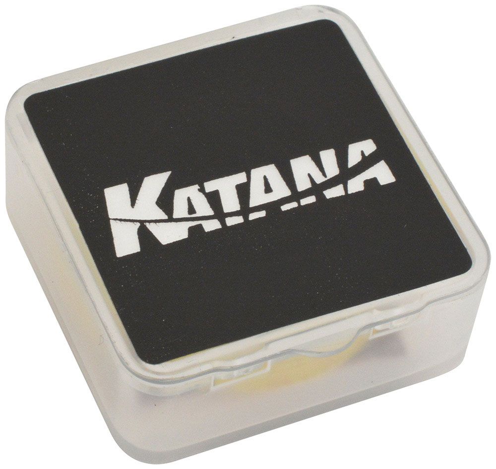 Katana GP-1 Selbstklebende Flicken / Flickzeug Kit (10 Stück) kaufen | Bike-Discount