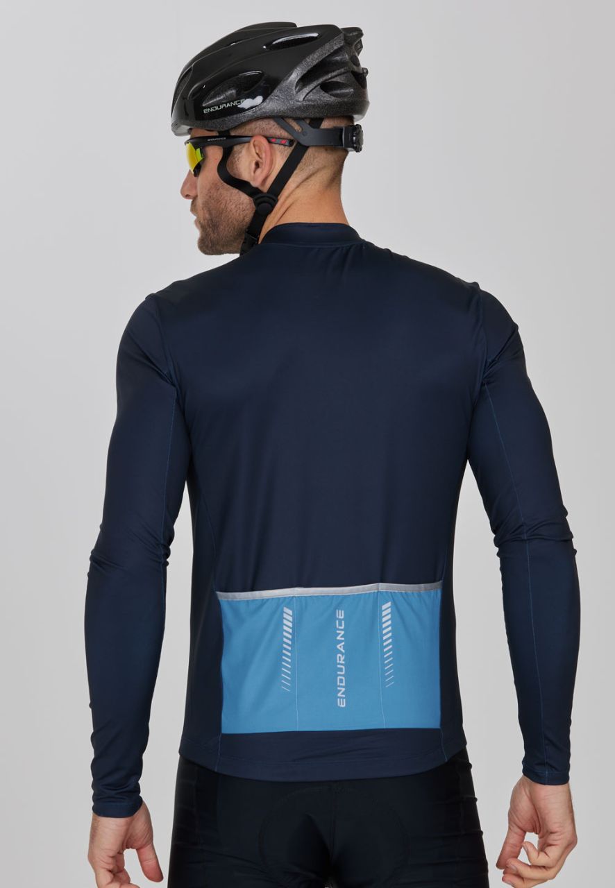 ENDURANCE Dennis - Langarmtrikot kaufen | Bike-Discount