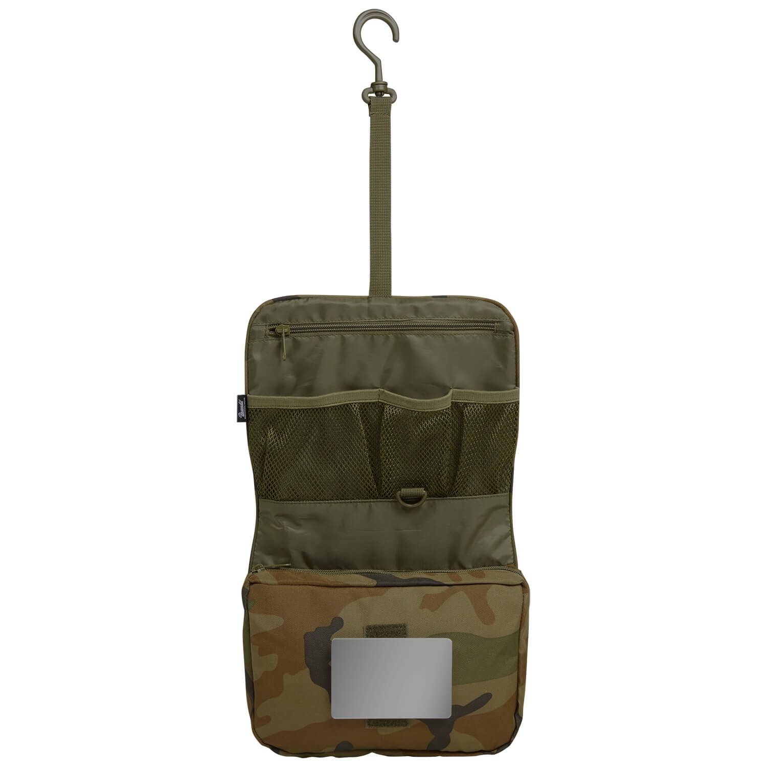 Waschtasche Toiletry Bag Large