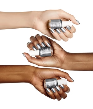 essie Silbertöne Nagellack-13.5 ml