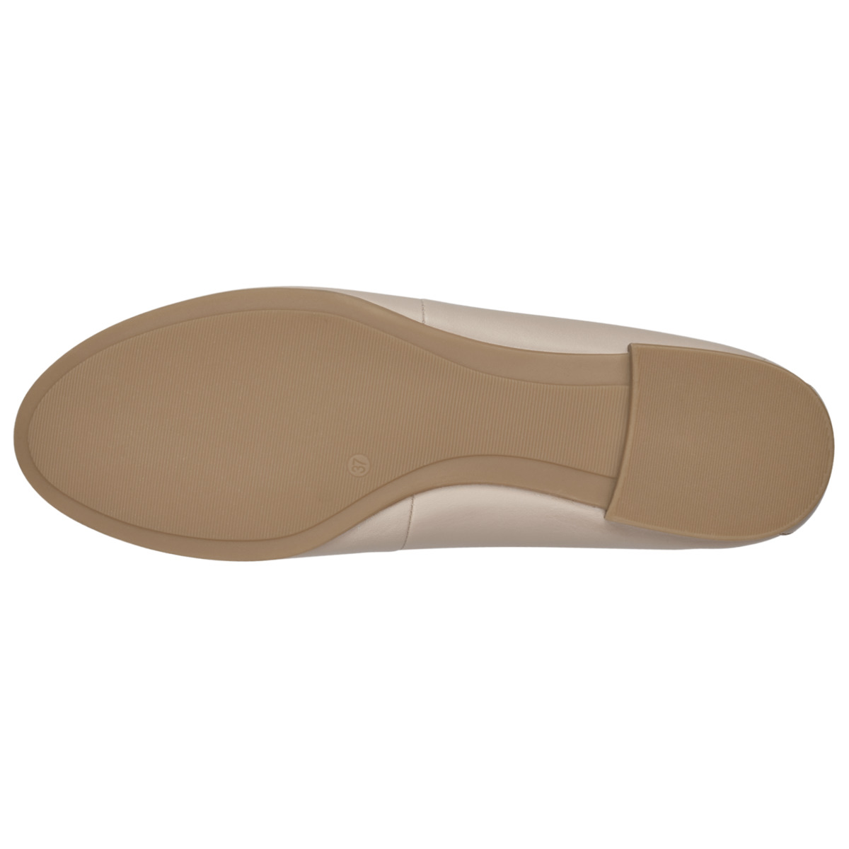 Tamaris 1-22116-41 Ballarinas rosa