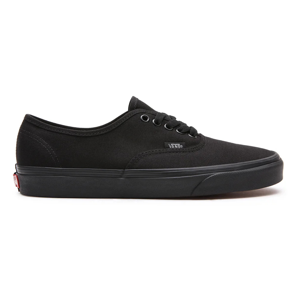 Vans Authentic VN000EE3BKA1 / schwarz