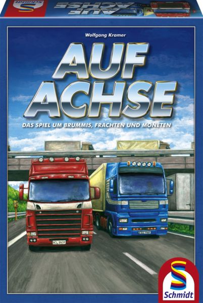 Auf Achse