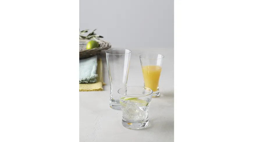 LEONARDO Glas Tazio 280 ml