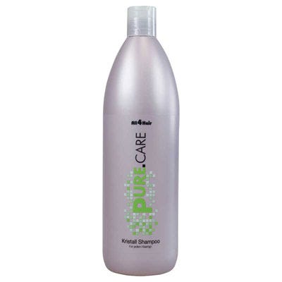 PUREcare Kristallshampoo 1000 ml