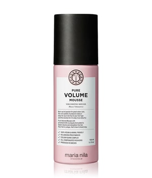 Maria Nila Pure Volume Schaumfestiger-150 ml