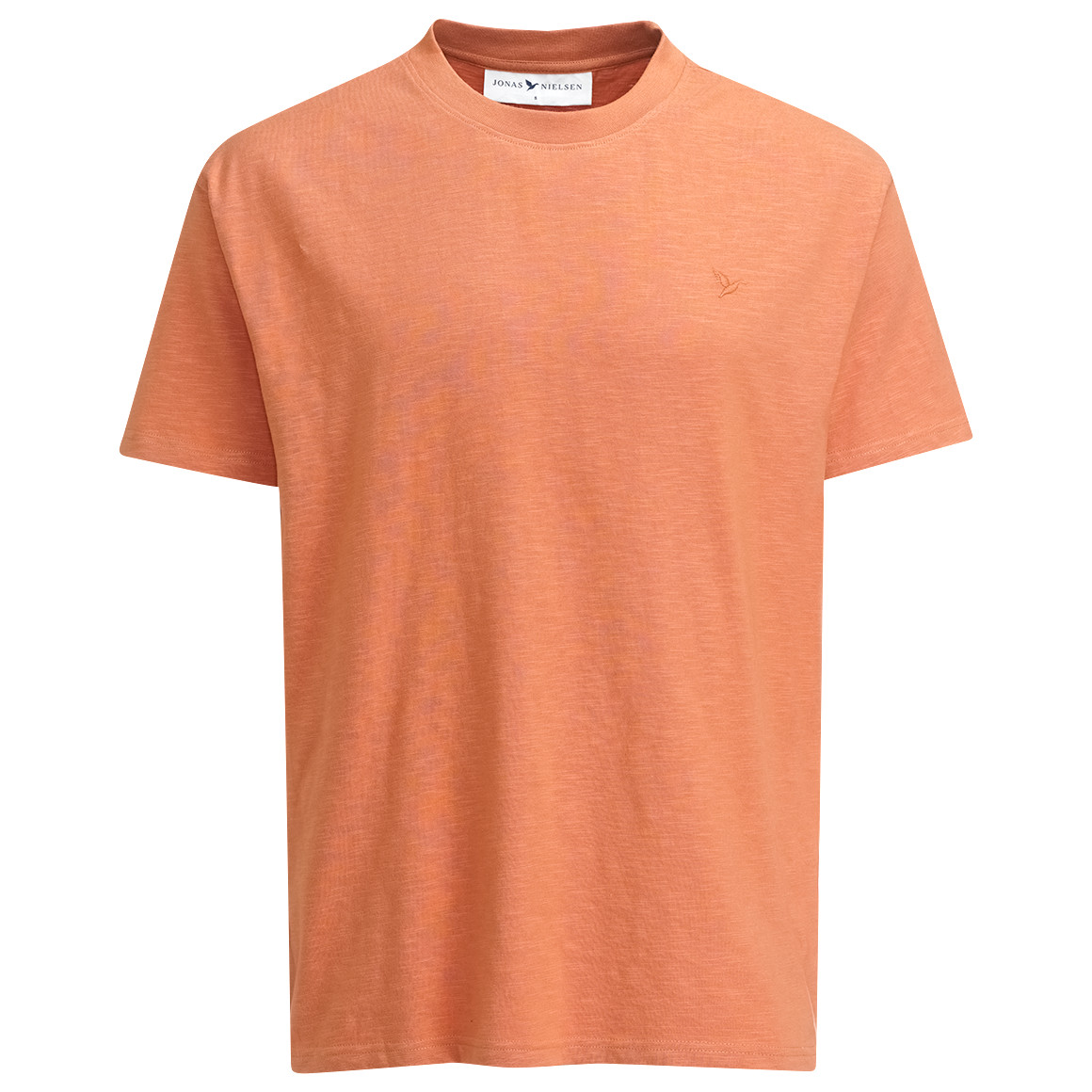 Herren T-Shirt im schlichten Dessin