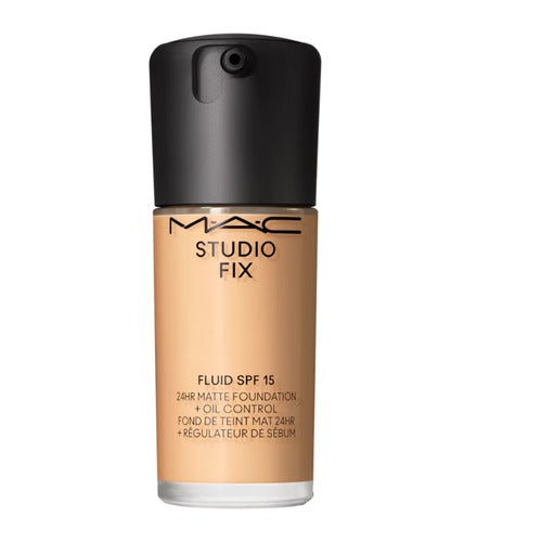 Fond de ten fluid MAC Studio Fix SPF 15 NW20 30 ml