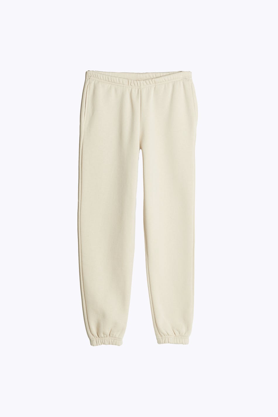 Basic sweatpants