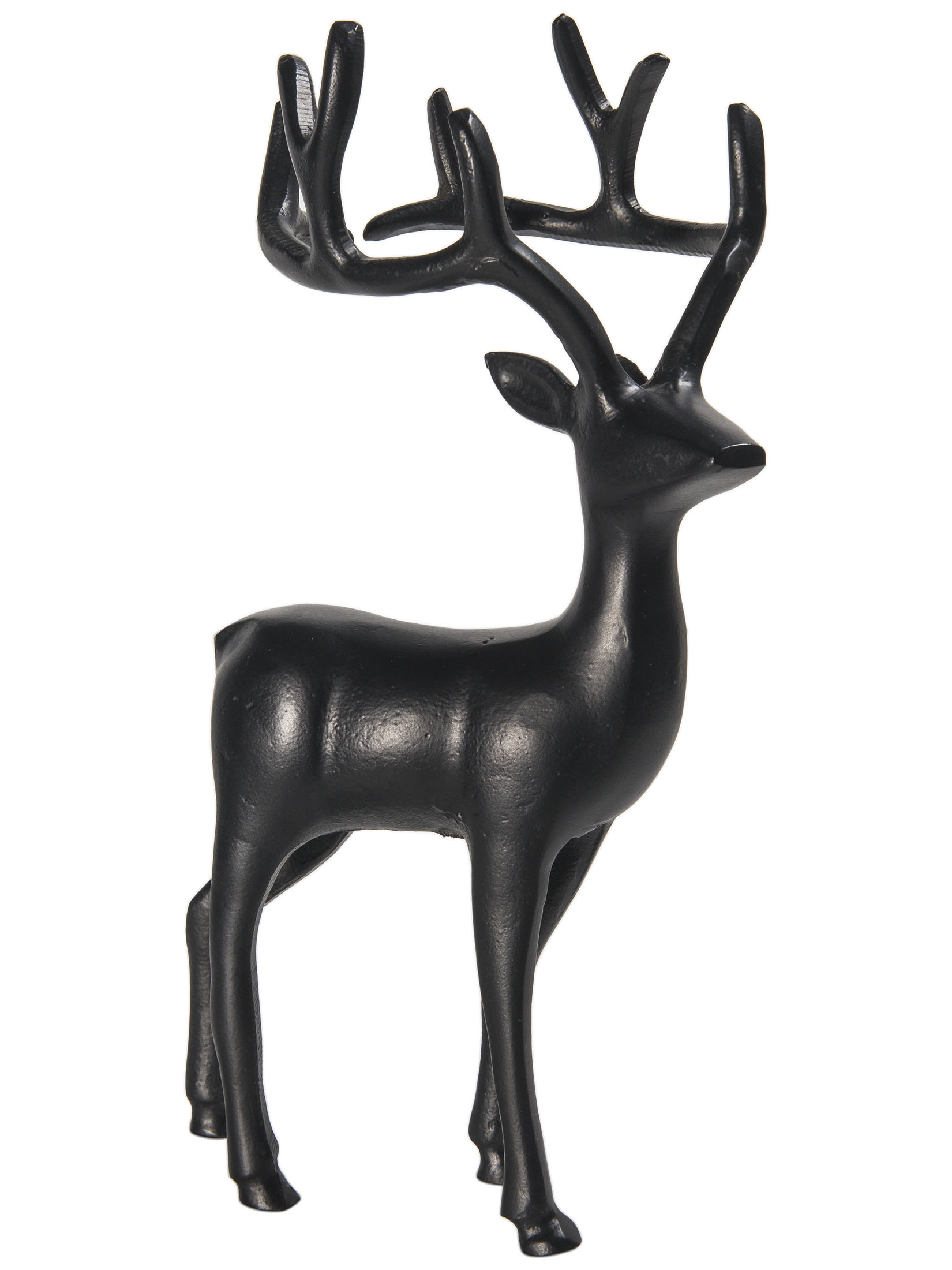 Hiruto Figur, Black