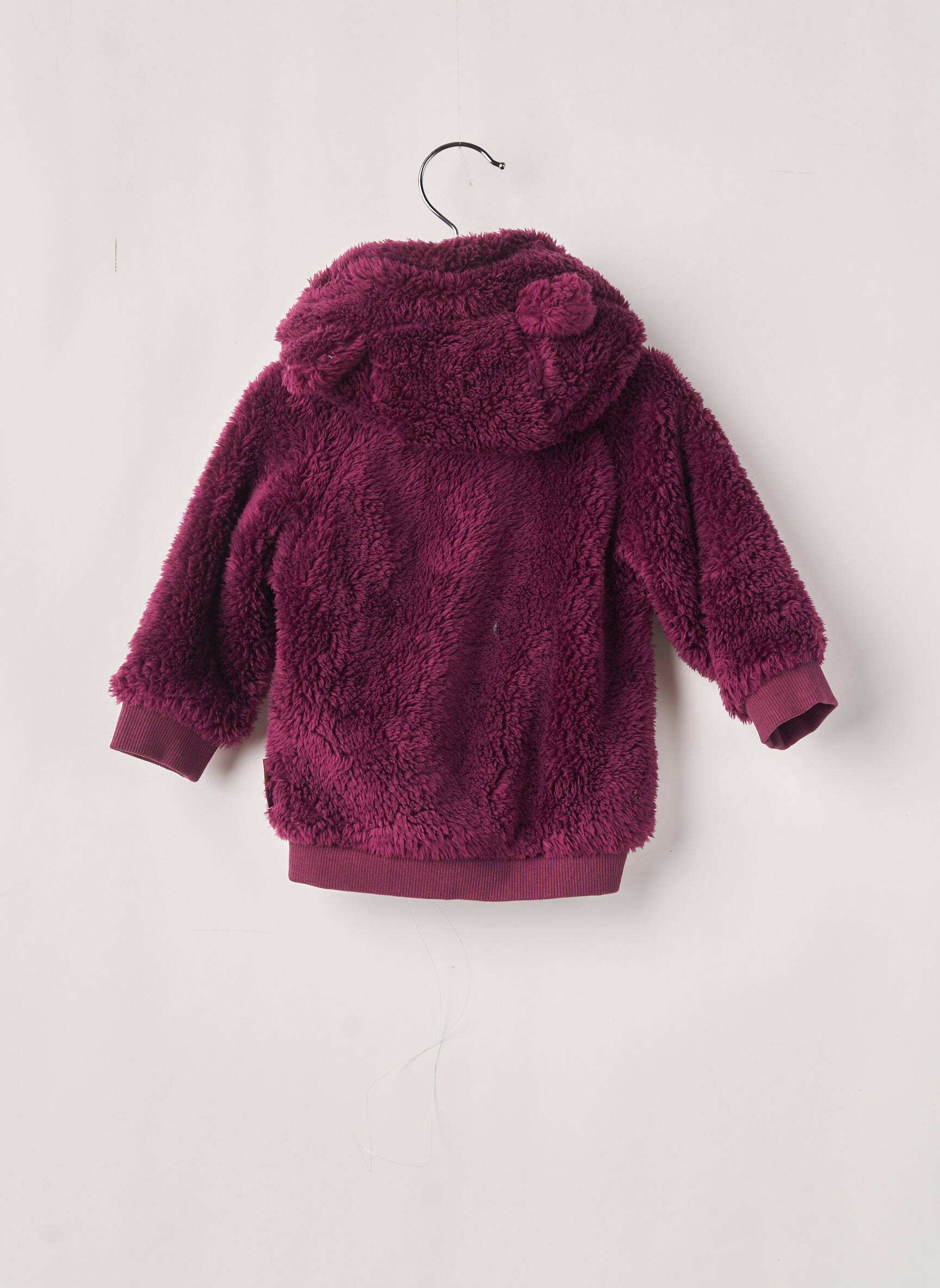 Serafini Vestecasual Enfant couleur violet