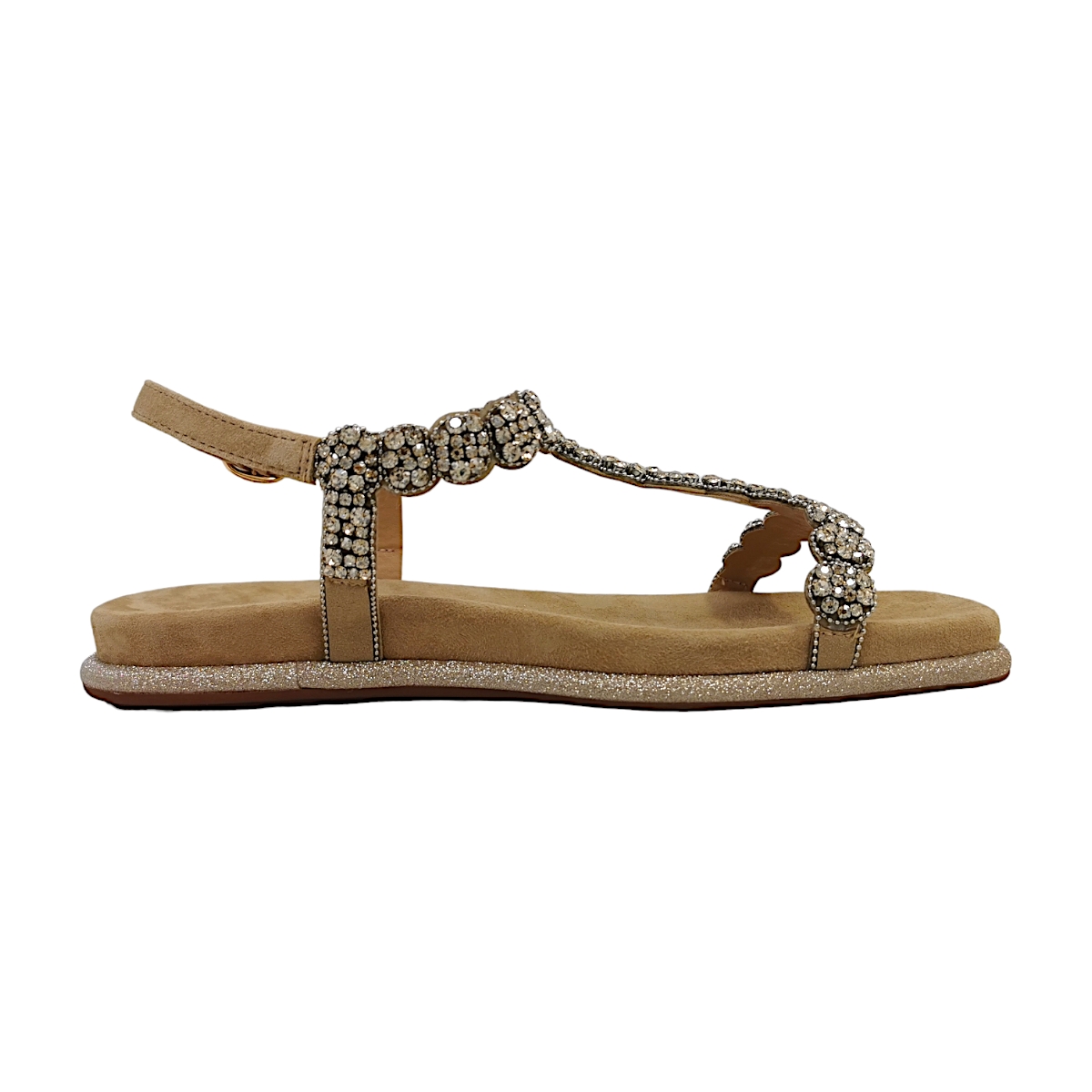 Alma En Pena 841 Gold Sand