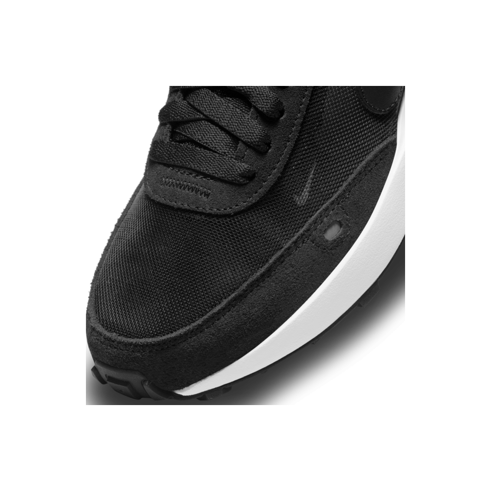 Nike Waffle One GS DC0481-001 / schwarz