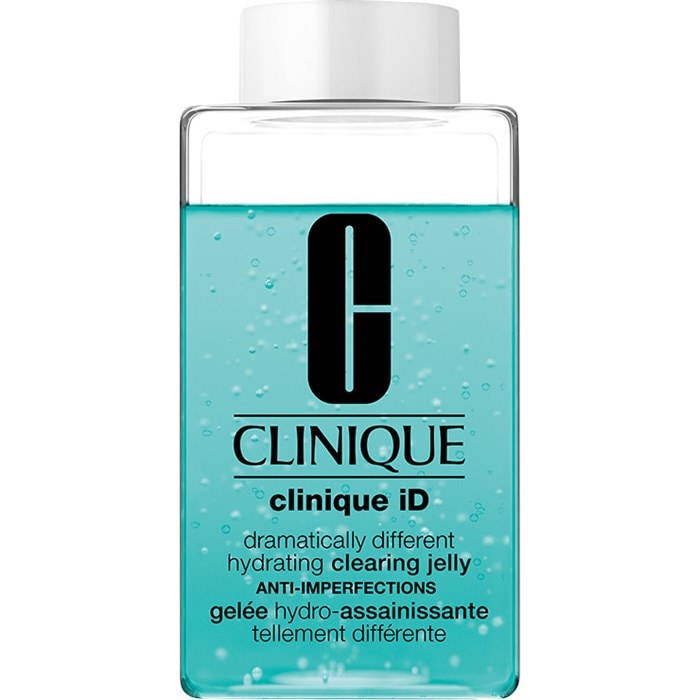 Dramatically Different Hydrating Clearing Jelly