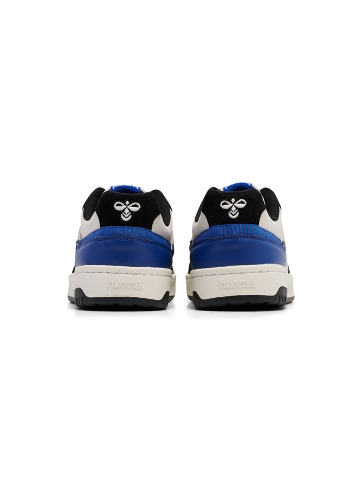 Hummel Hummel Schnürsenkel Sneaker Stockholm Lx-E Erwachsene in MARSHMALLOW/BONE WHITE günstig kaufen 41