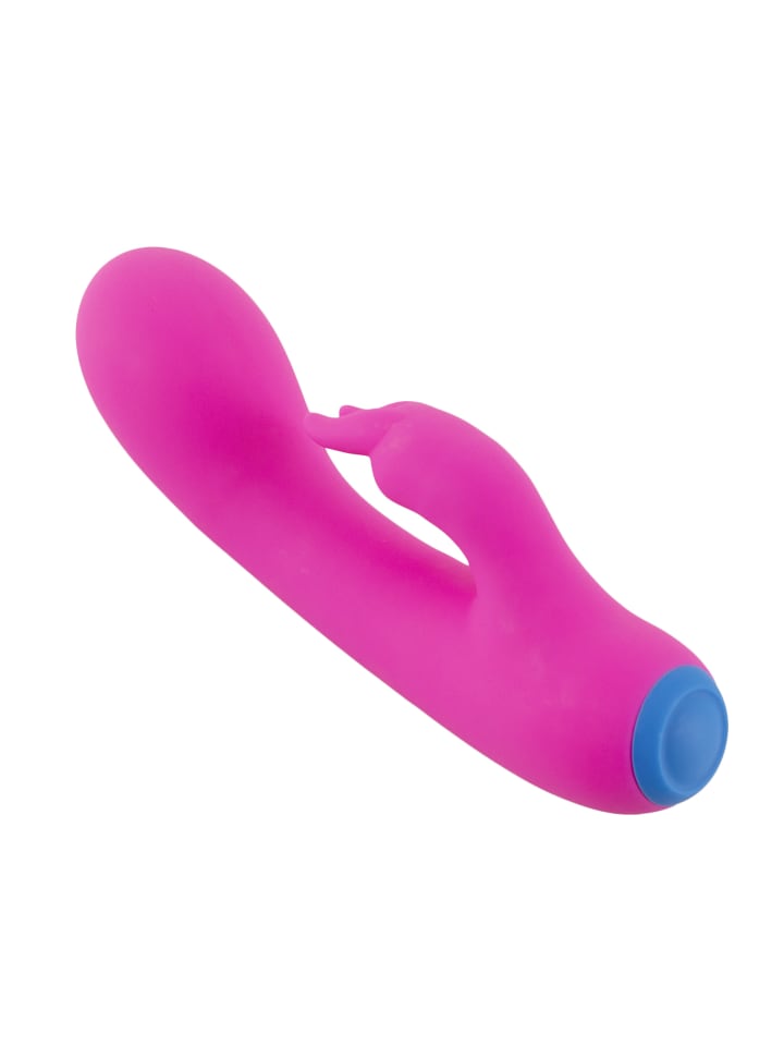 You2Toys Rabbitvibrator rabbit vibrator in bunt günstig kaufen 14,5 cm