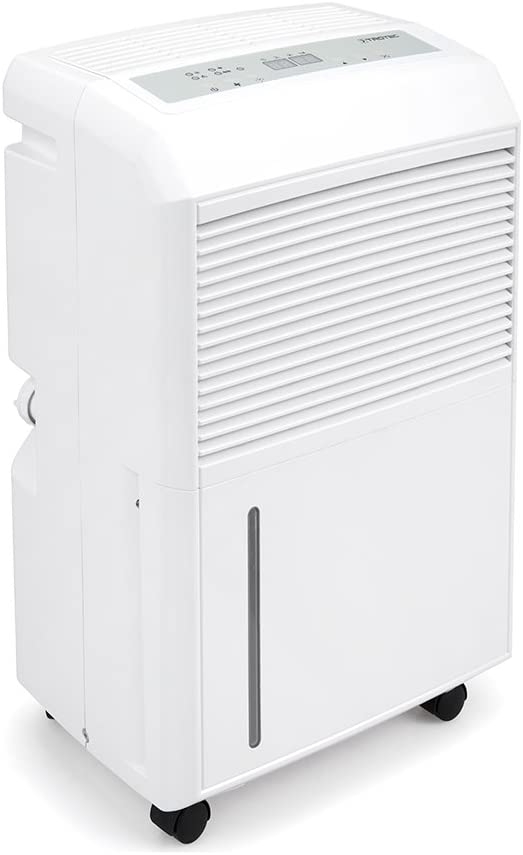 Trotec 1120000105 TTK 90 E Luftentfeuchter