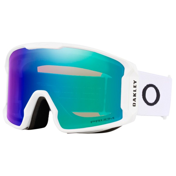 Oakley - Line Miner L S3 (VLT 14%) - Skibrille