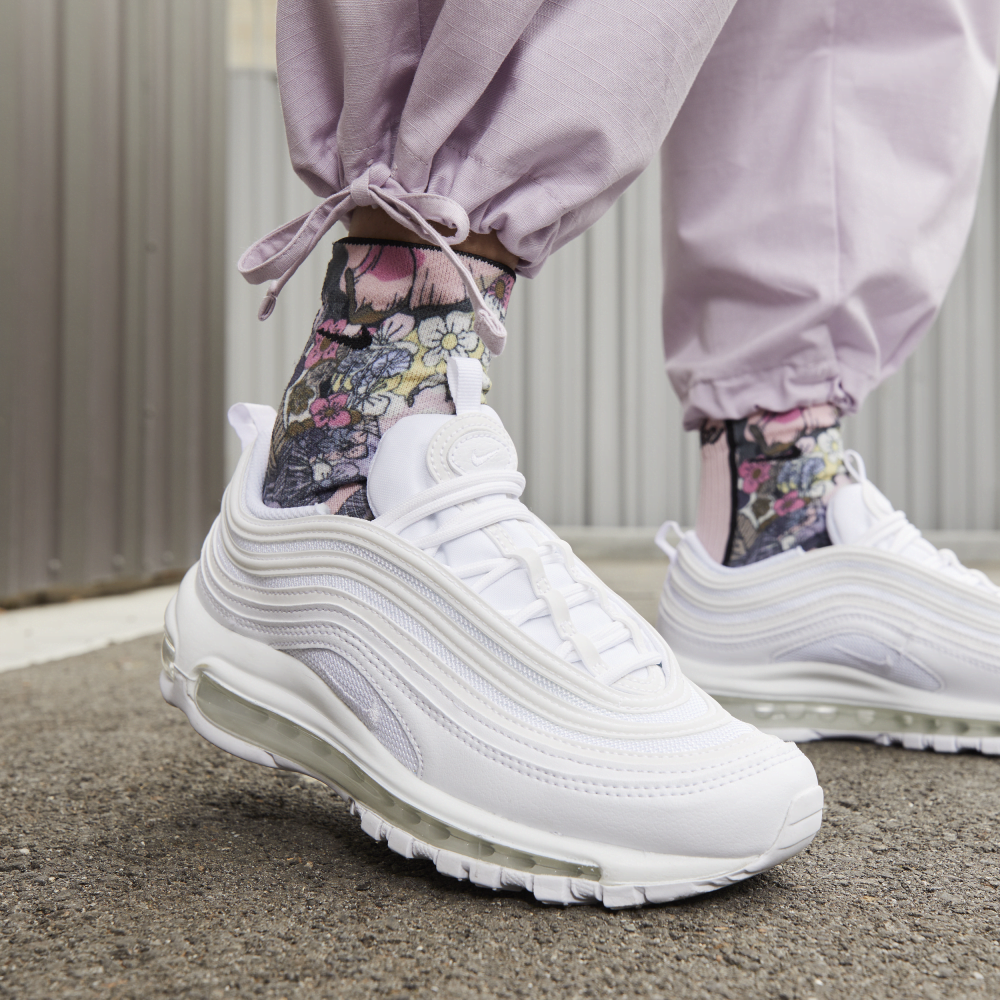 Nike Air Max 97 DH8016-100 / weiss