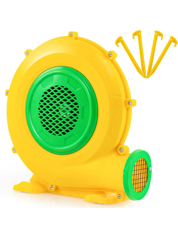 COSTWAY Gebläse 950W in Gelb günstig kaufen onesize