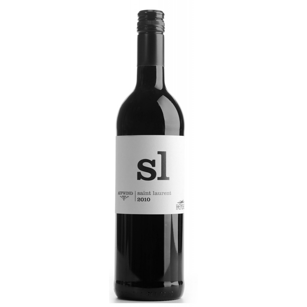 2020 St. Laurent Aufwind