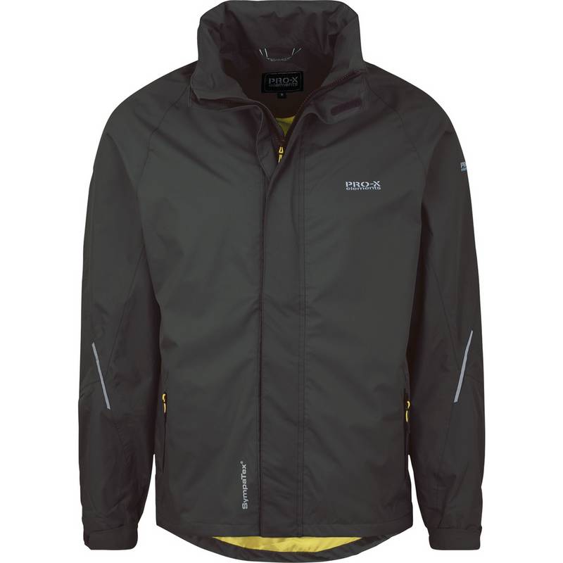 PRO-X-elements ALLAN STRETCH Funktionsjacke Herren